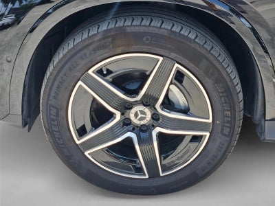 2026 Mercedes-Benz GLC GLC 300 SUV
