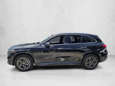 2026 Mercedes-Benz GLC GLC 300 SUV