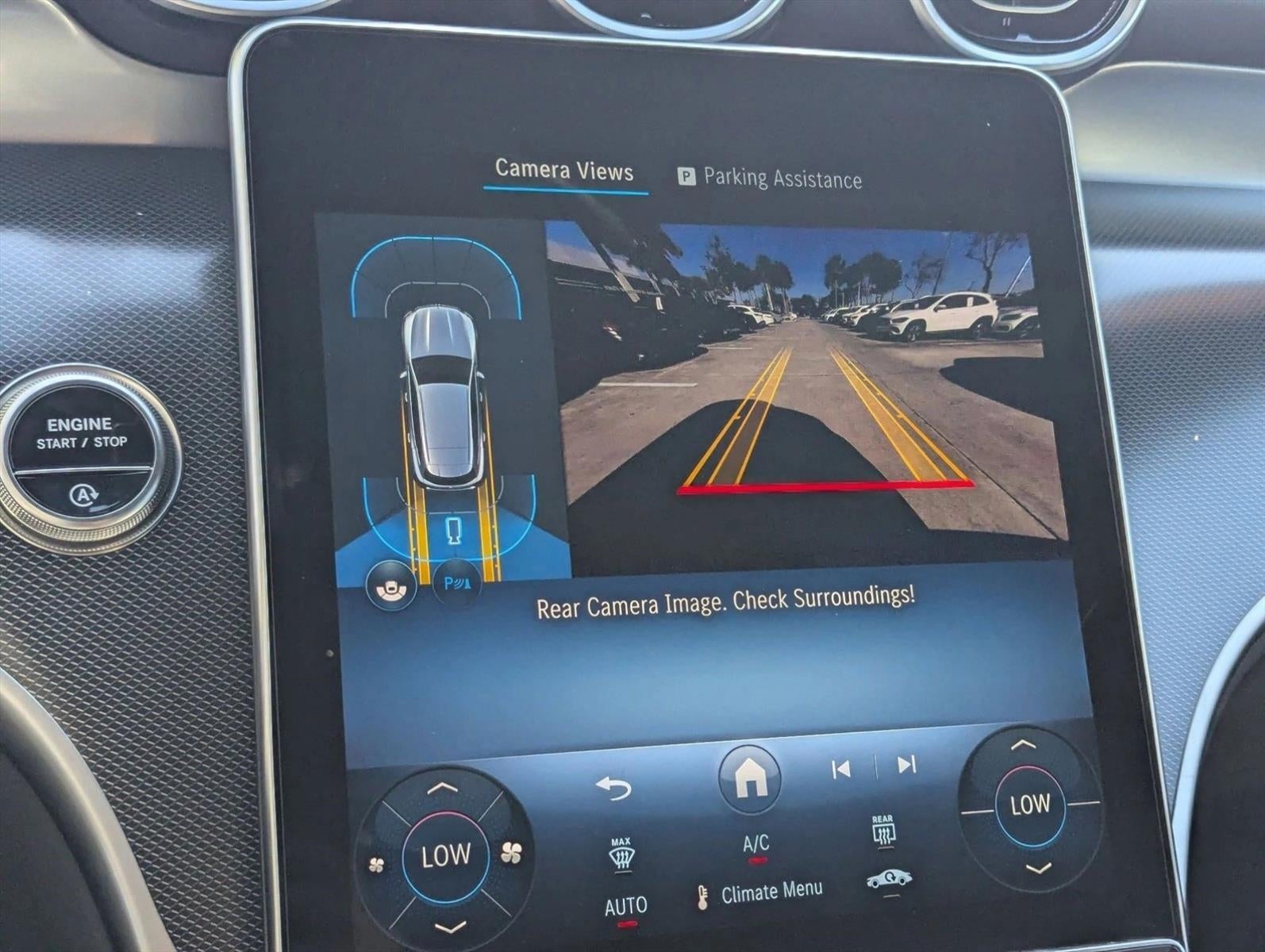 2026 Mercedes-Benz GLC GLC 300 SUV