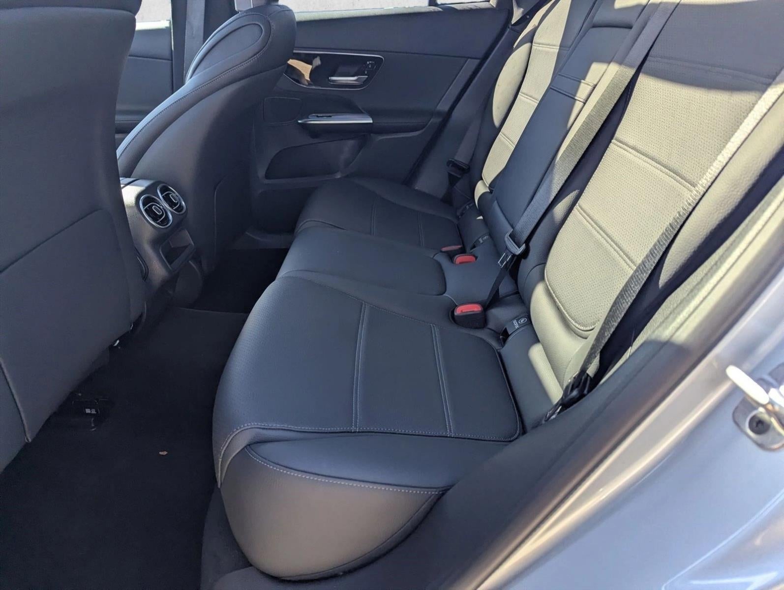 2026 Mercedes-Benz GLC GLC 300 SUV