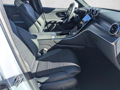 2026 Mercedes-Benz GLC GLC 300 SUV