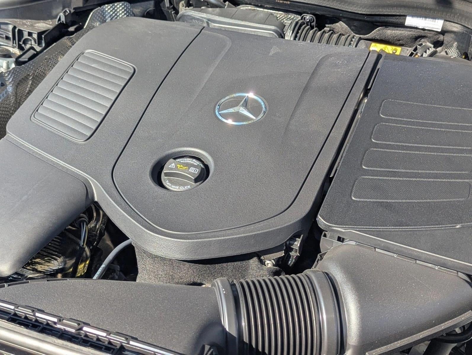 2026 Mercedes-Benz GLC GLC 300 SUV