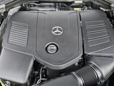 2026 Mercedes-Benz GLC GLC 300 SUV