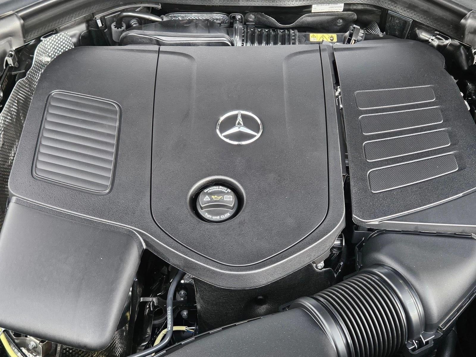 2026 Mercedes-Benz GLC GLC 300 SUV