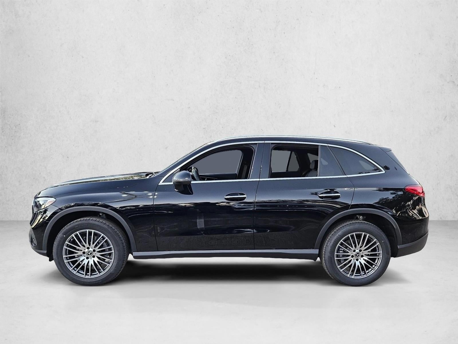2026 Mercedes-Benz GLC GLC 300 SUV