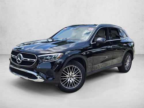 2026 Mercedes-Benz GLC GLC 300 SUV