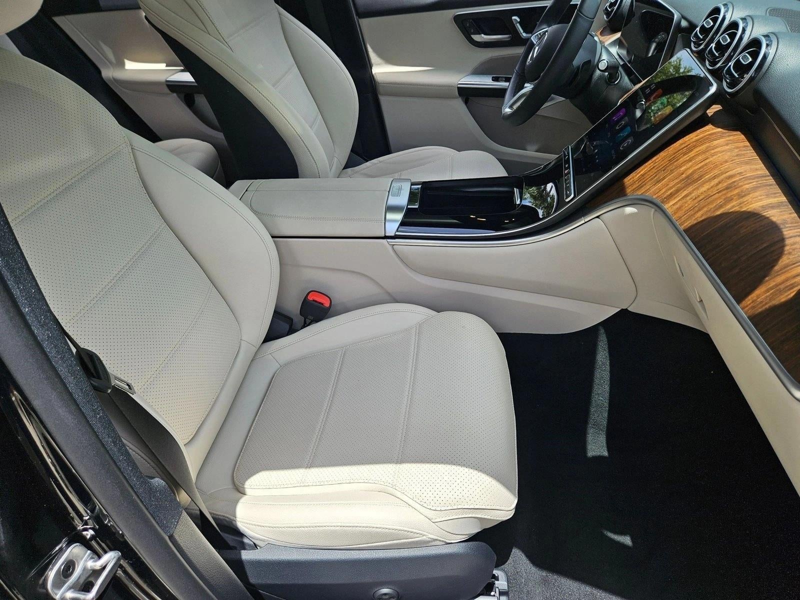 2026 Mercedes-Benz GLC GLC 300 SUV