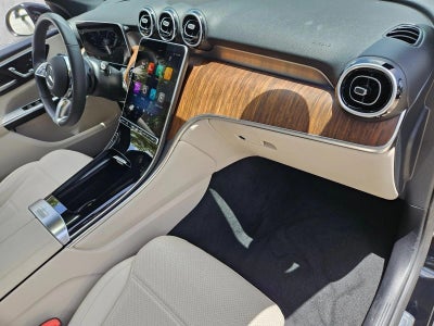 2026 Mercedes-Benz GLC GLC 300 SUV