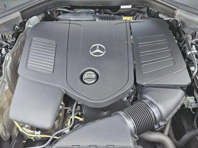 2026 Mercedes-Benz GLC GLC 300 SUV