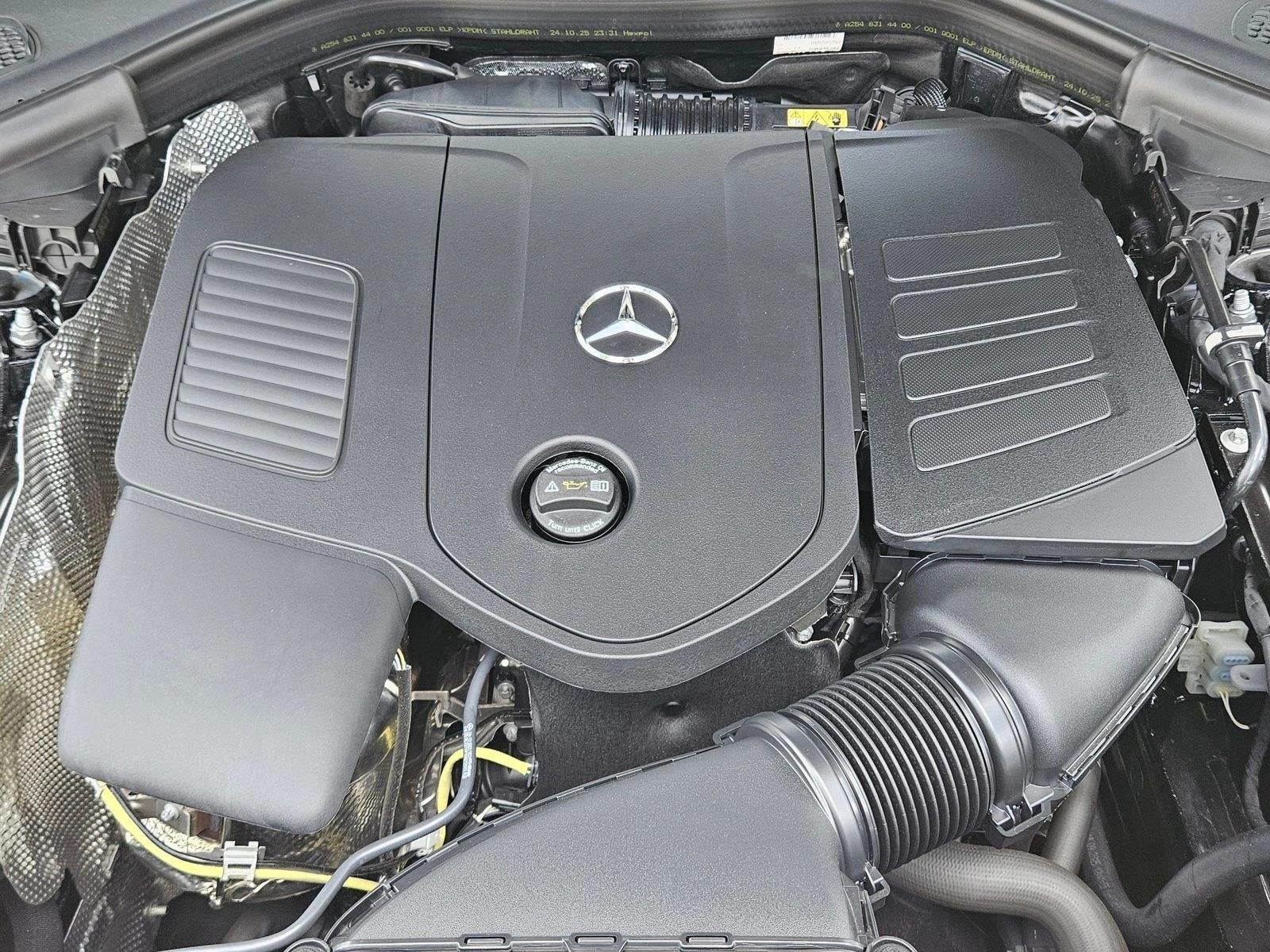 2026 Mercedes-Benz GLC GLC 300 SUV