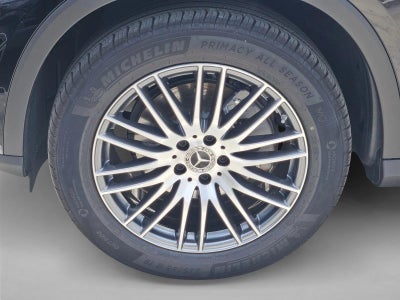 2026 Mercedes-Benz GLC GLC 300 SUV
