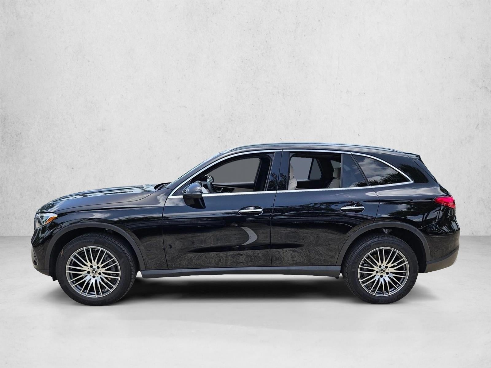 2026 Mercedes-Benz GLC GLC 300 SUV