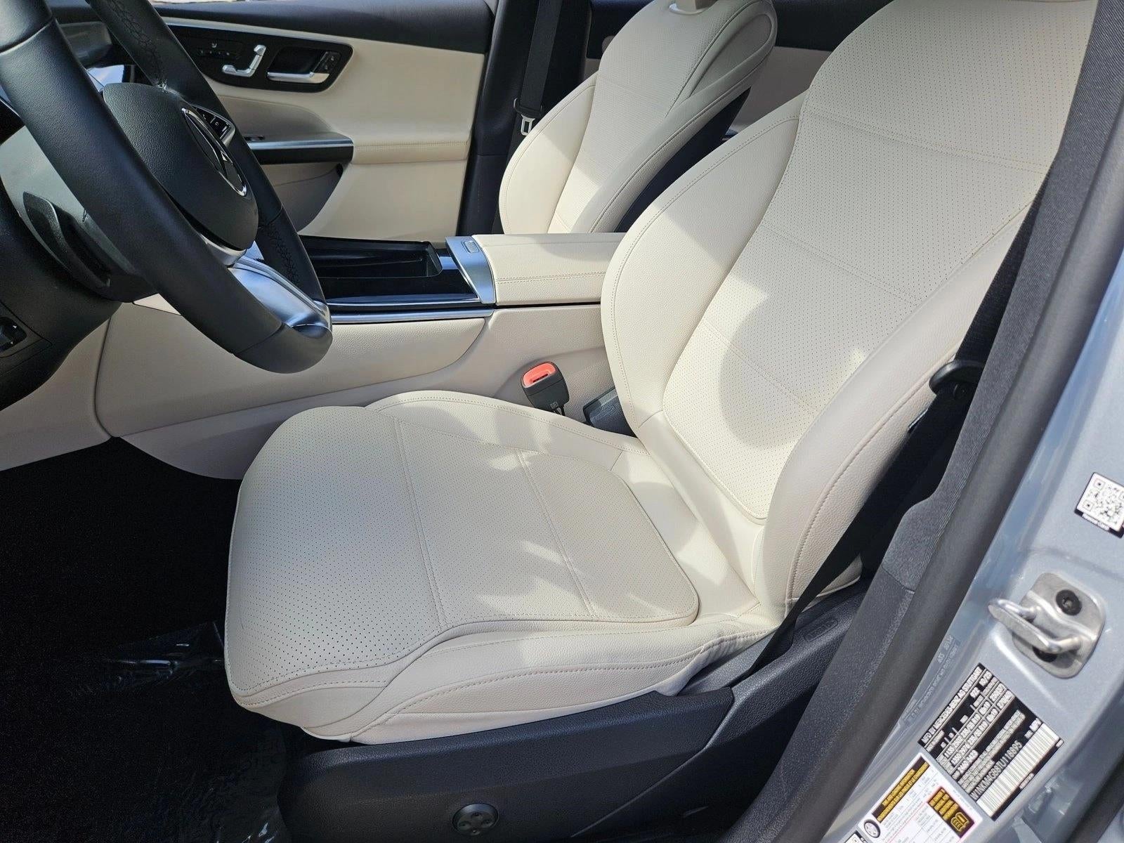 2026 Mercedes-Benz GLC GLC 300 SUV