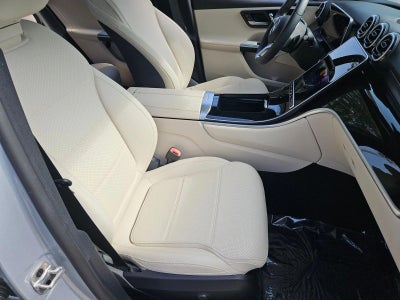 2026 Mercedes-Benz GLC GLC 300 SUV