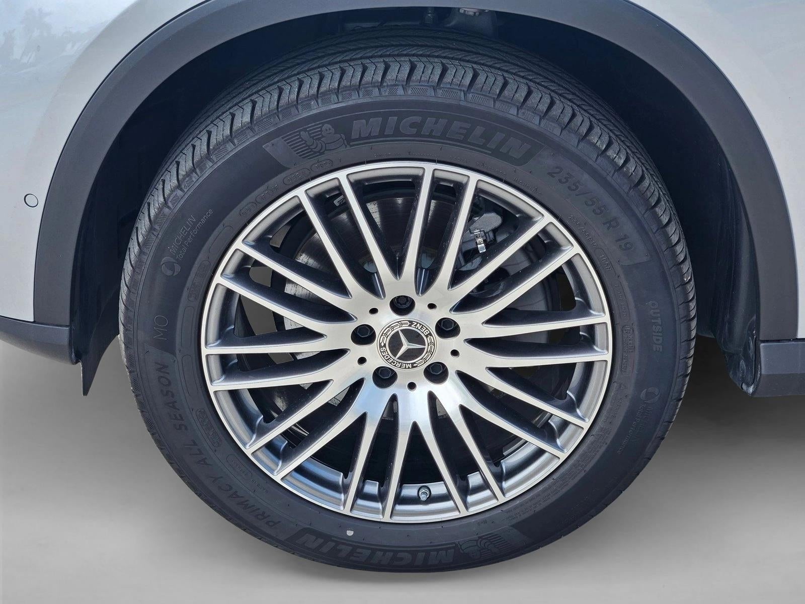 2026 Mercedes-Benz GLC GLC 300 SUV