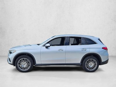 2026 Mercedes-Benz GLC GLC 300 SUV