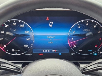 2026 Mercedes-Benz GLC GLC 300 SUV