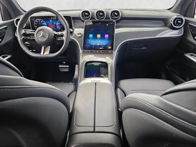 2026 Mercedes-Benz GLC GLC 300 SUV