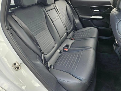 2026 Mercedes-Benz GLC GLC 300 SUV