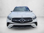 2026 Mercedes-Benz GLC GLC 300 SUV