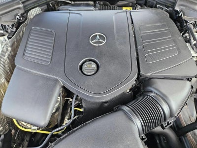 2026 Mercedes-Benz GLC GLC 300 SUV