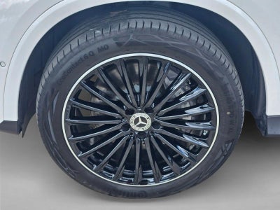 2026 Mercedes-Benz GLC GLC 300 SUV