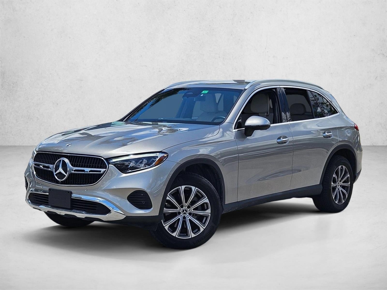 2023 Mercedes-Benz GLC GLC 300 SUV