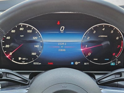 2023 Mercedes-Benz GLC GLC 300 SUV