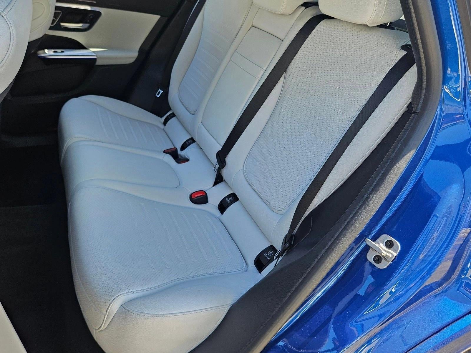 2023 Mercedes-Benz GLC GLC 300 SUV