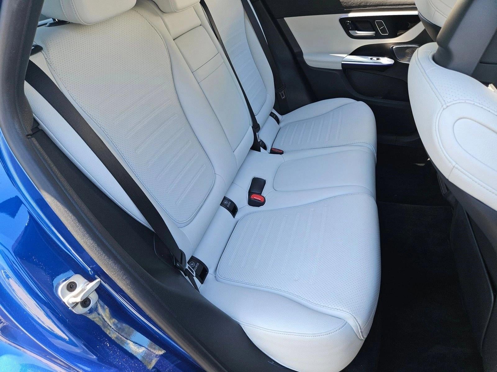 2023 Mercedes-Benz GLC GLC 300 SUV