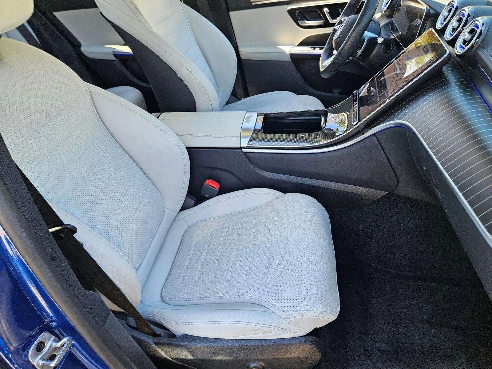 2023 Mercedes-Benz GLC GLC 300 SUV