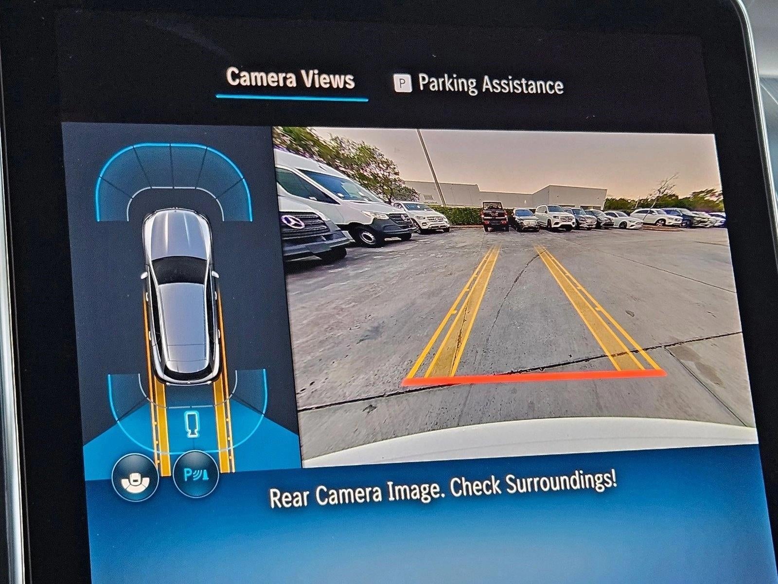 2026 Mercedes-Benz GLC GLC 300 SUV