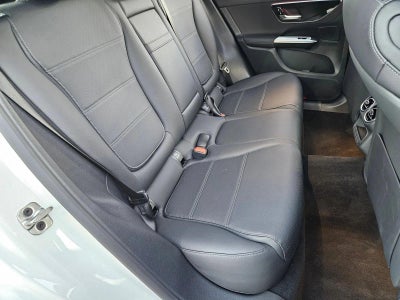 2026 Mercedes-Benz GLC GLC 300 SUV