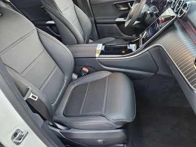 2026 Mercedes-Benz GLC GLC 300 SUV