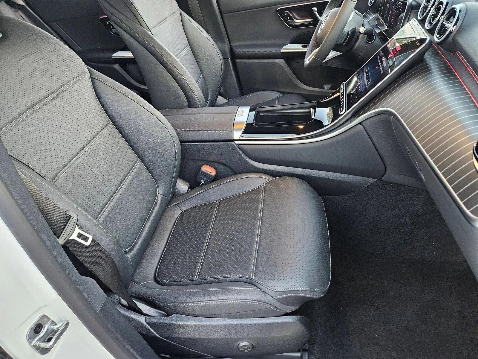 2026 Mercedes-Benz GLC GLC 300 SUV