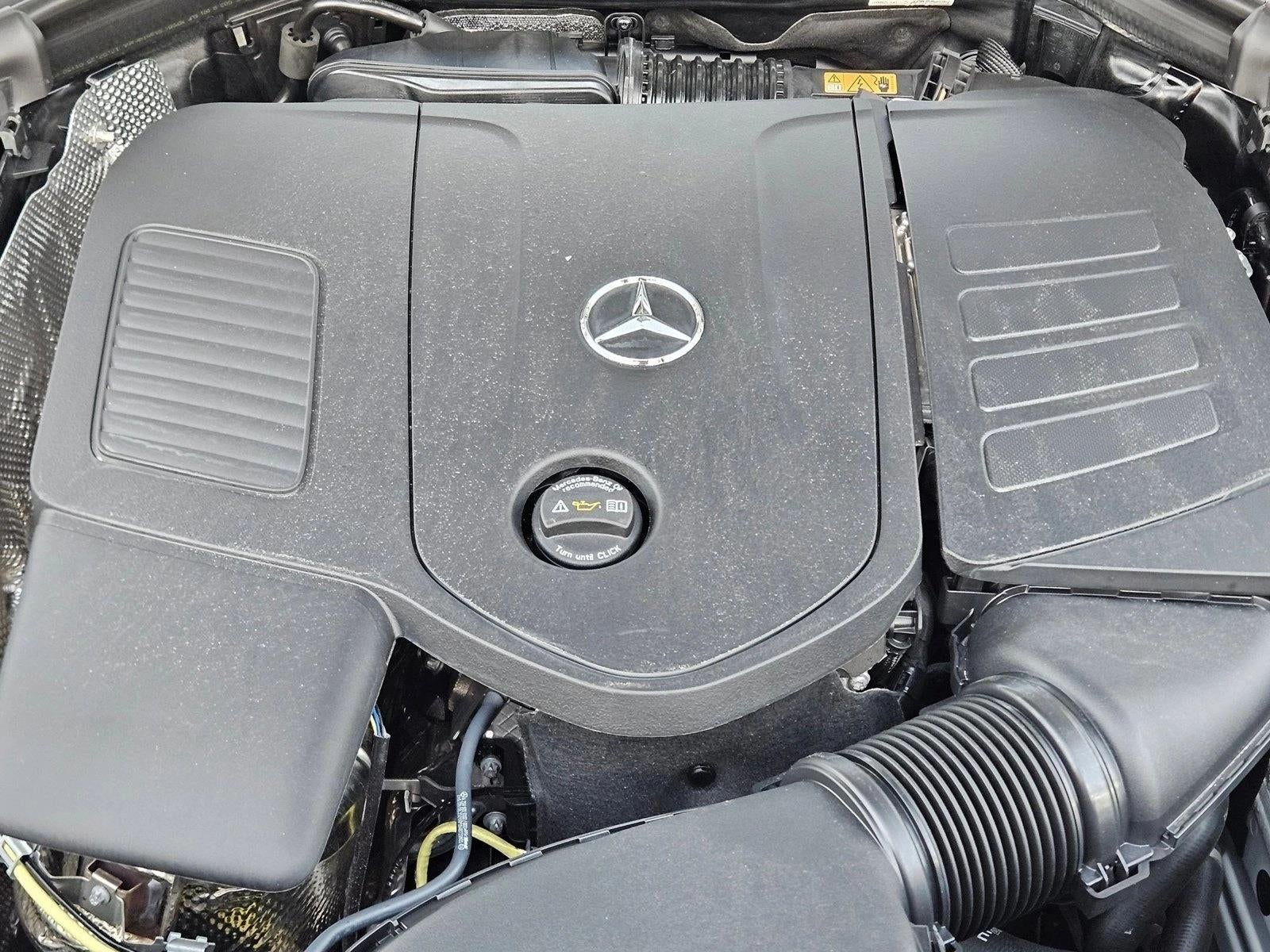 2026 Mercedes-Benz GLC GLC 300 SUV