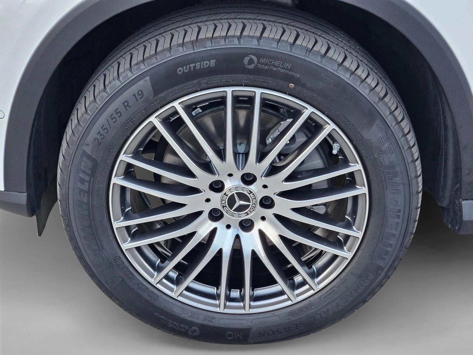 2026 Mercedes-Benz GLC GLC 300 SUV