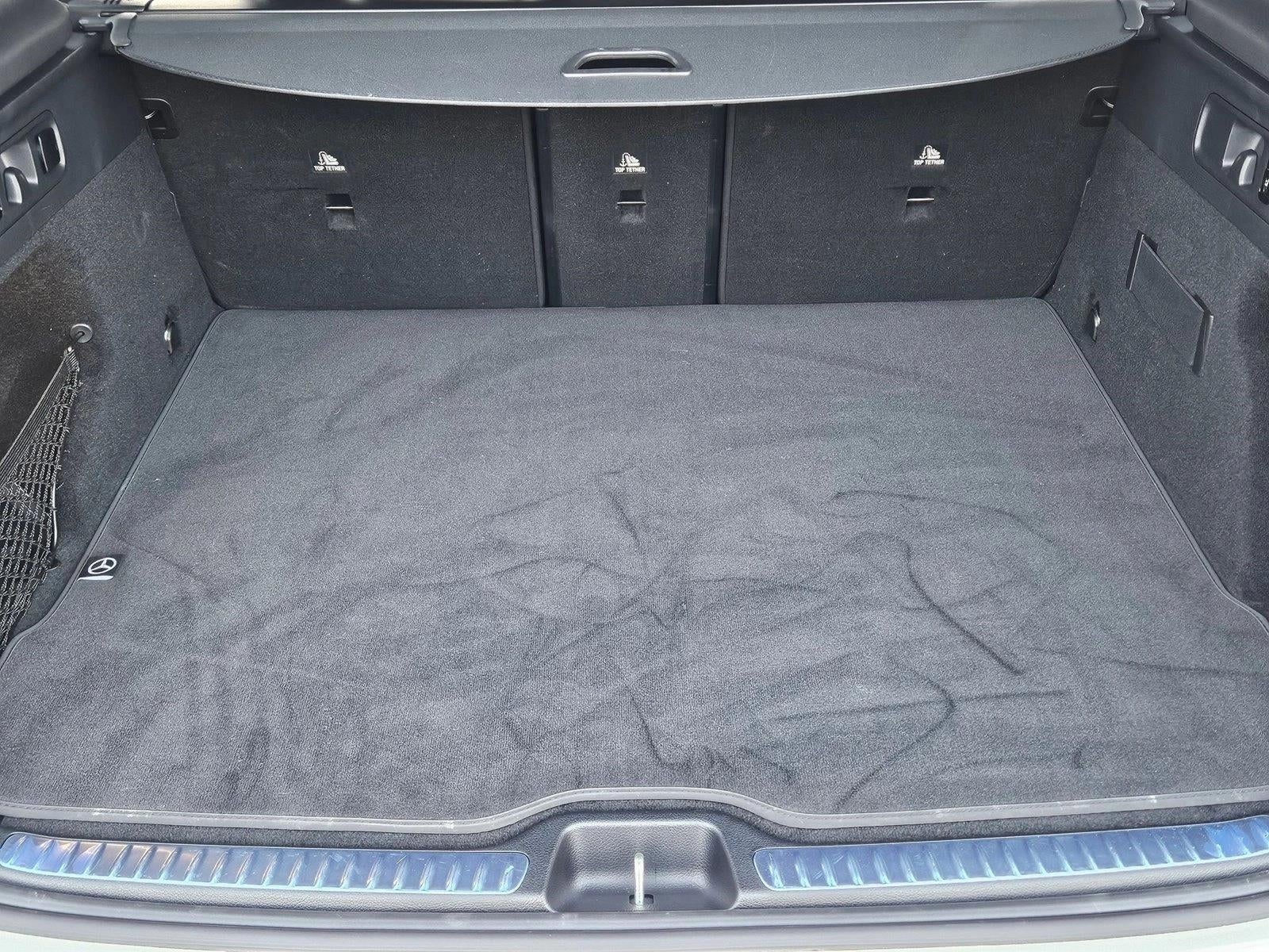 2026 Mercedes-Benz GLC GLC 300 SUV