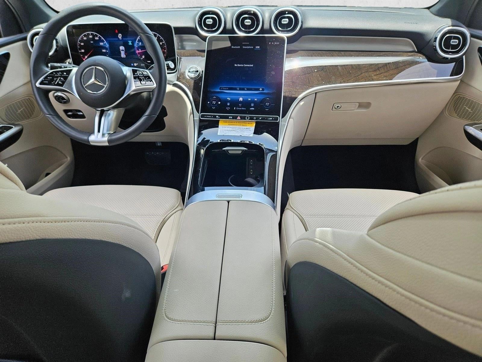 2026 Mercedes-Benz GLC GLC 300 SUV