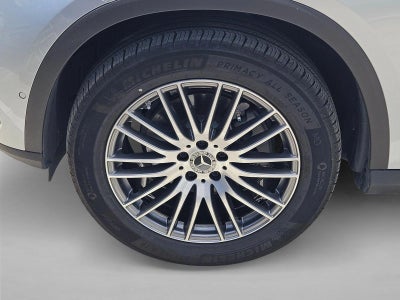 2026 Mercedes-Benz GLC GLC 300 SUV