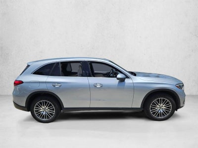 2026 Mercedes-Benz GLC GLC 300 SUV