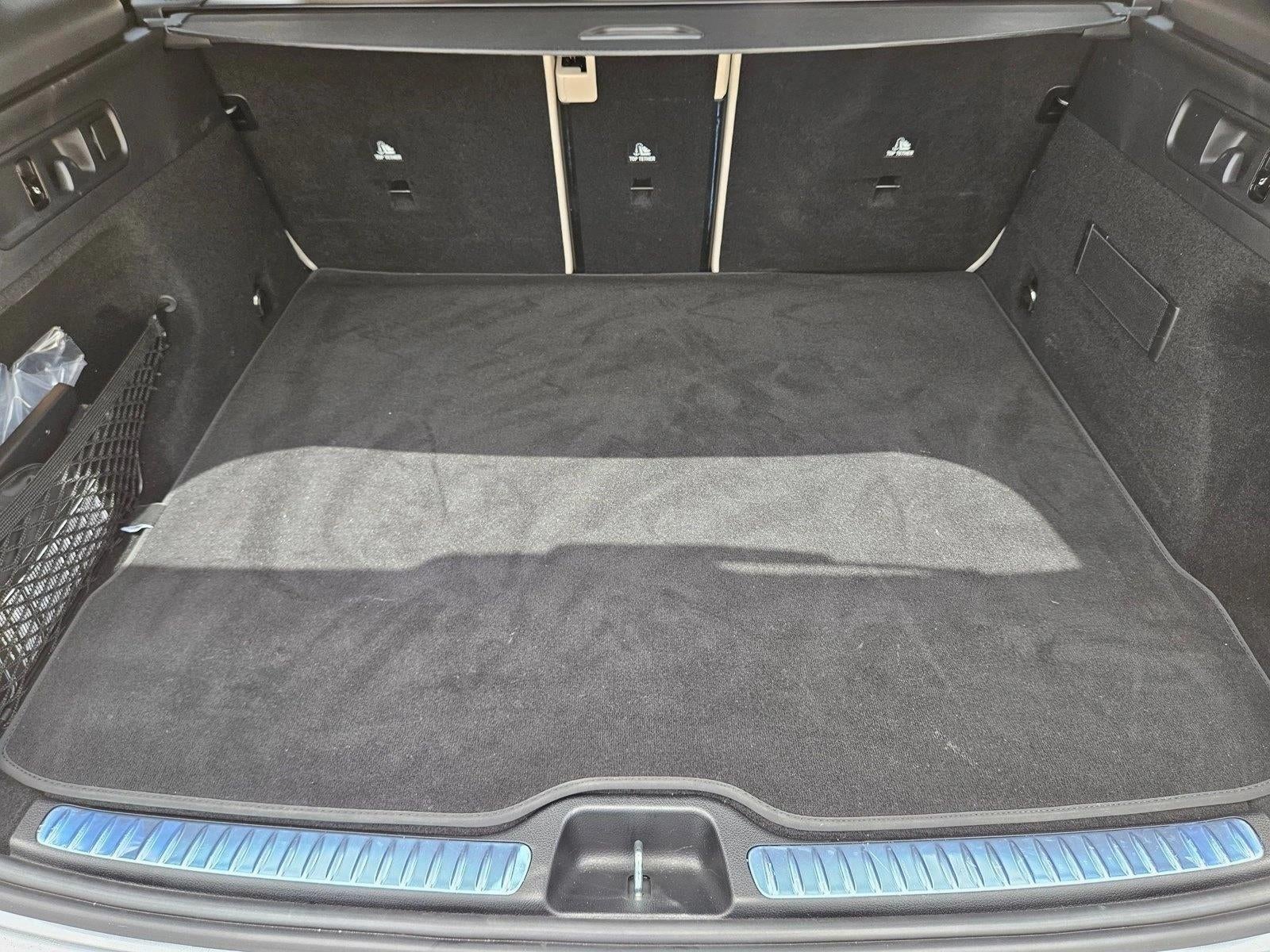 2026 Mercedes-Benz GLC GLC 300 SUV