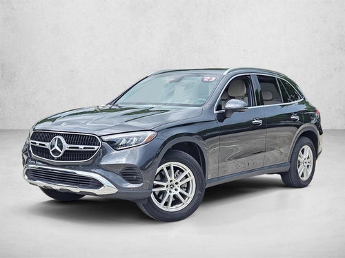 2023 Mercedes-Benz GLC GLC 300 SUV