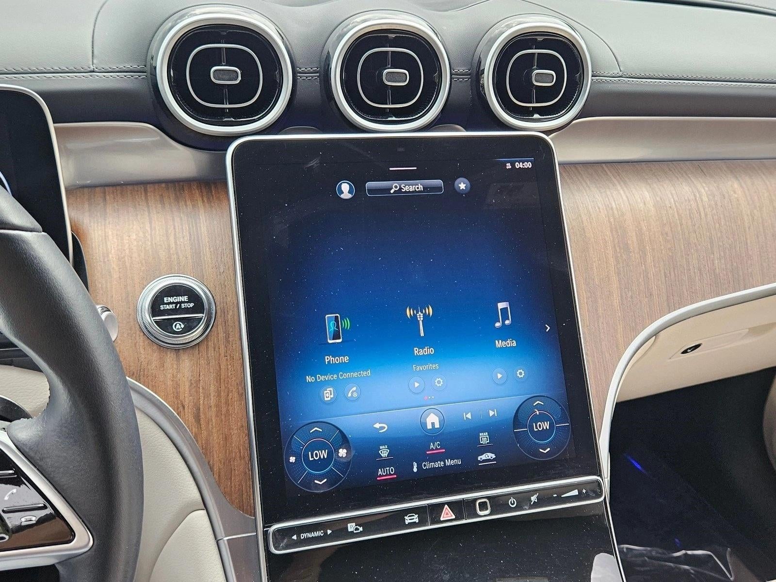 2023 Mercedes-Benz GLC GLC 300 SUV