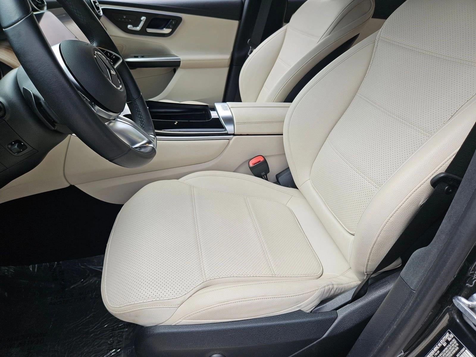 2023 Mercedes-Benz GLC GLC 300 SUV