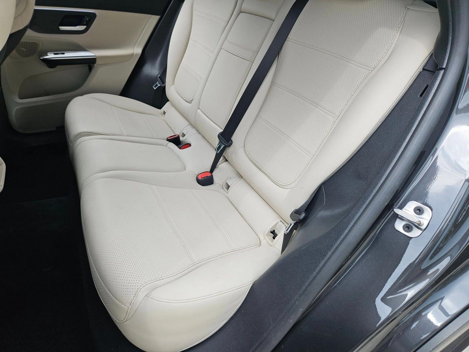 2023 Mercedes-Benz GLC GLC 300 SUV