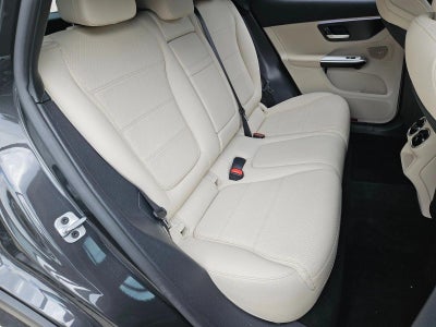 2023 Mercedes-Benz GLC GLC 300 SUV