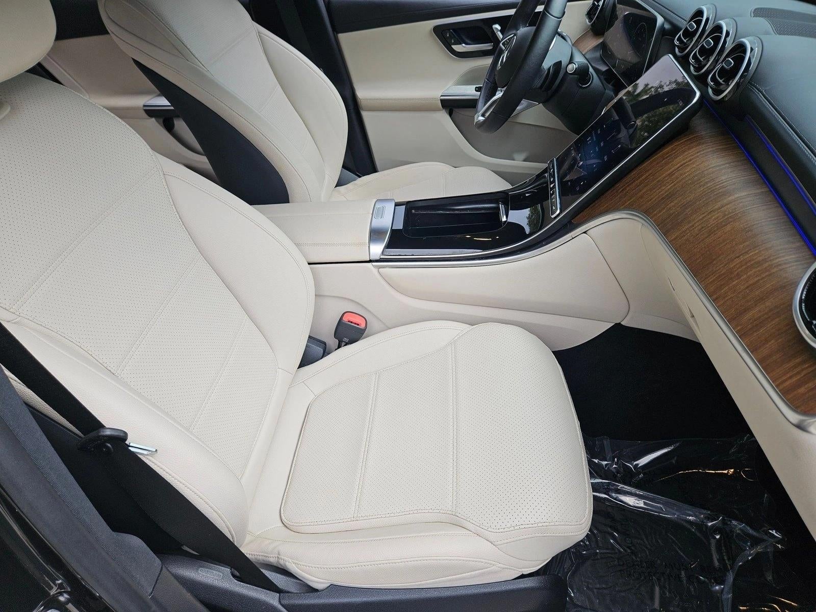 2023 Mercedes-Benz GLC GLC 300 SUV