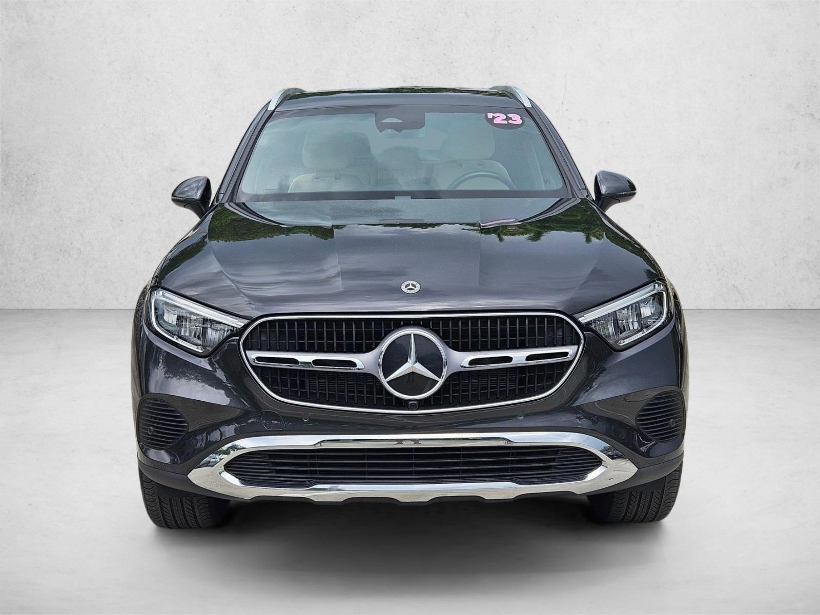 2023 Mercedes-Benz GLC GLC 300 SUV