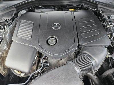 2023 Mercedes-Benz GLC GLC 300 SUV